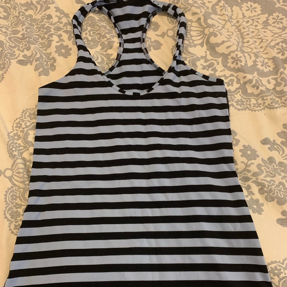 Lululemon cool racerback